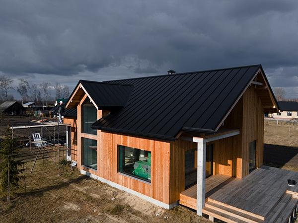 Extension de maison Bourg-en-Bresse